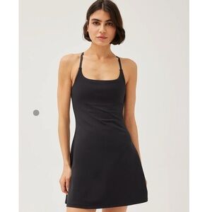 Outdoor Voices TechSweat Move Free Dress Size S